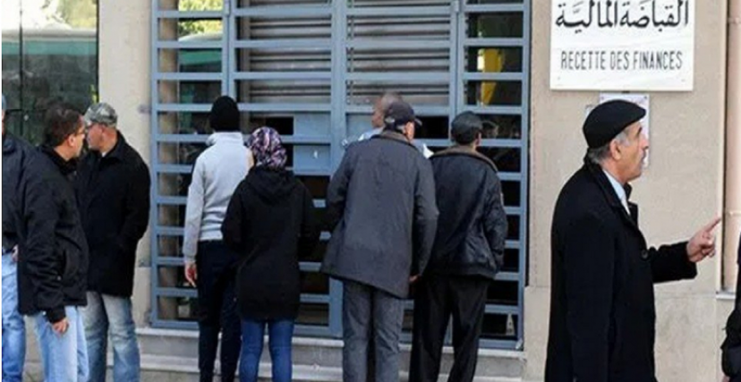 تتبعات قضائية وتحجير سفر..   احتقان في قطاع الجباية